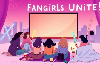 Top 10 Films About Fangirls