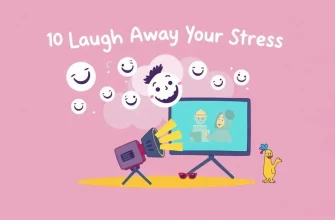 10 Comedy Films to Laugh Away Your Stress