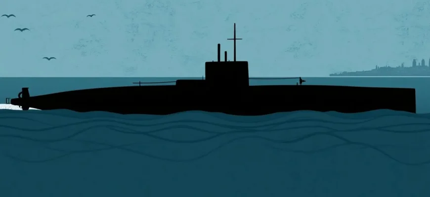 Historical WWI Submarine Films You Must See