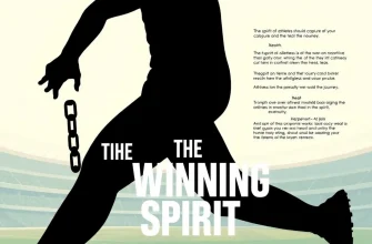 Top 10 Sports Movies You Should Watch