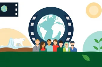 Top 10 Documentaries on Climate Change