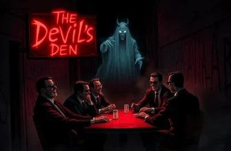 Top 10 Horror Movies About Gangsters