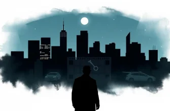 Top 10 Modern Crime Films You Can't Miss