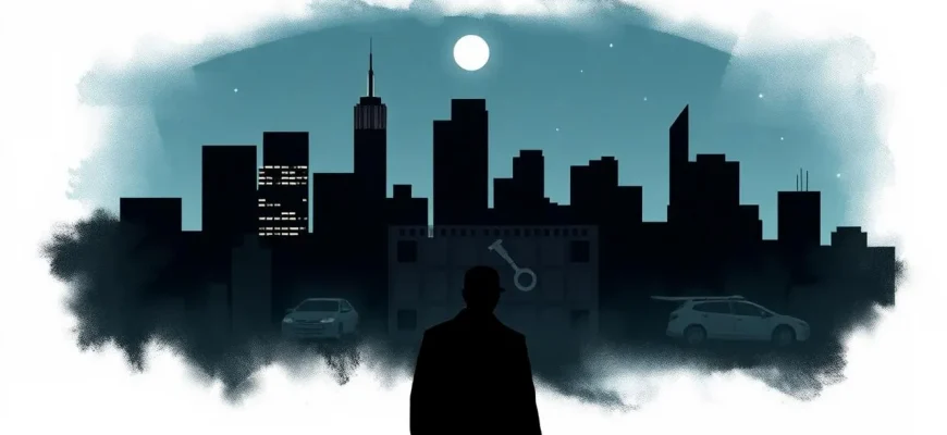 Top 10 Modern Crime Films You Can't Miss