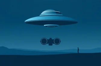 Top 10 UFO Thriller Films to Watch