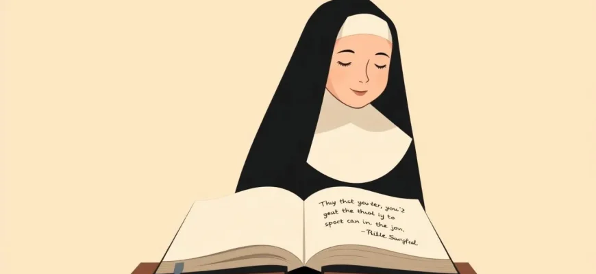10 Must-Watch Movies About Nuns