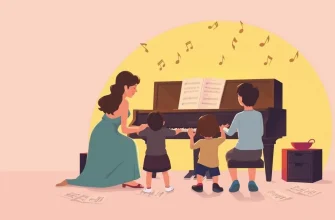 Family Piano Films: A Musical Journey