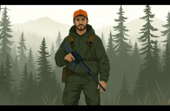 Top 10 Hunter Movies: Thrilling Adventures Await!