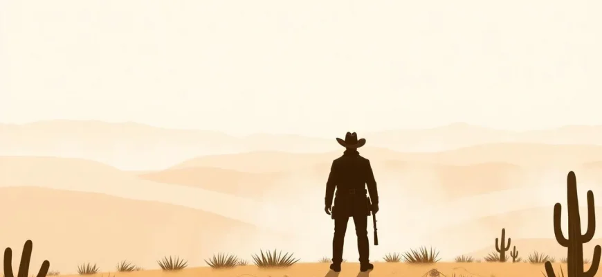 Quarantine Westerns: A Cinematic Journey Through Isolation