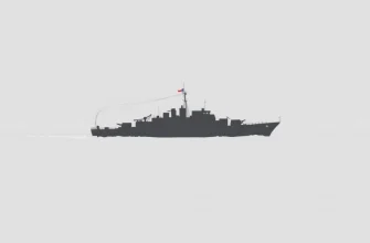 War Films Featuring Hydrographic Ships