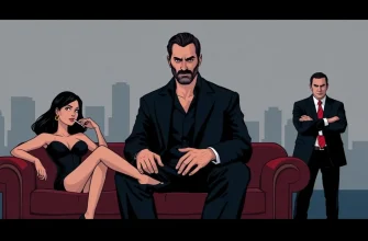 Top 10 Action Films About Racket
