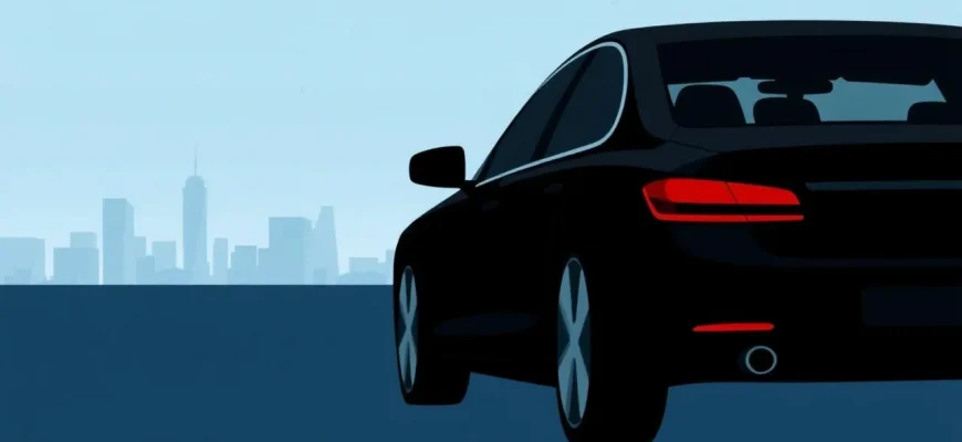 Top 10 Driver Dramas: Films That Steer Your Emotions