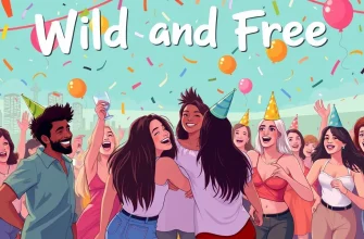 Hilarious Party Films: A Collection of 10 Comedy Movies