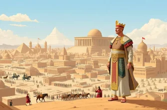 Top 10 Historical Films About the Assyrian Empire
