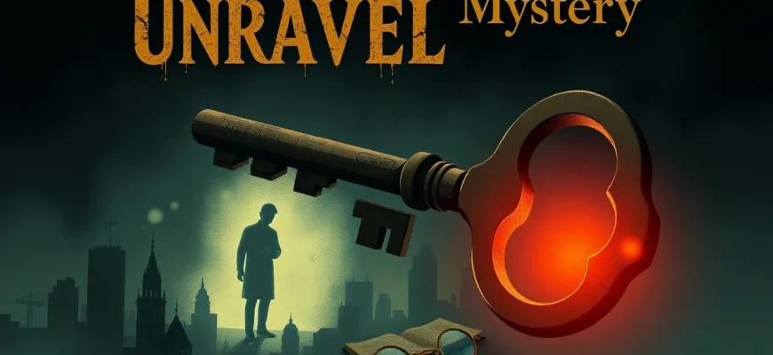 10 Horror Films with Mysterious Murders