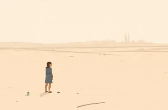 Drought Movies: A Cinematic Journey Through Arid Landscapes