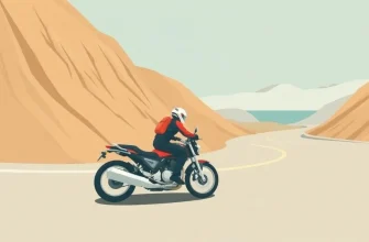Motorcycle Adventure Films: A Journey on Two Wheels