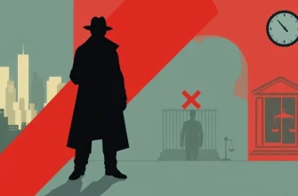 Detective Films with False Accusations: A Must-Watch List