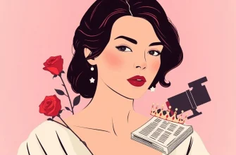 Biopic Films About Mistresses: A Cinematic Journey