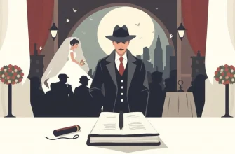 Detective Wedding Films: A Unique Mix of Mystery and Romance