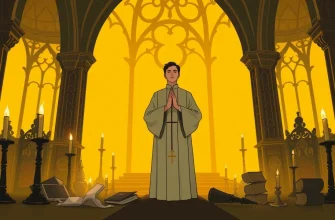 Mystical Premonitions: Films About Priests with the Gift of Foresight