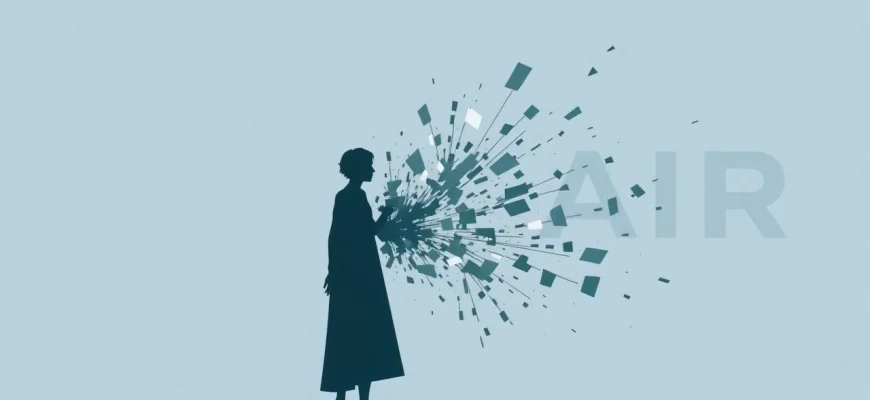 10 Biographical Films Exploring Despair