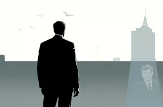 Soviet Cinema's Take on the JFK Assassination