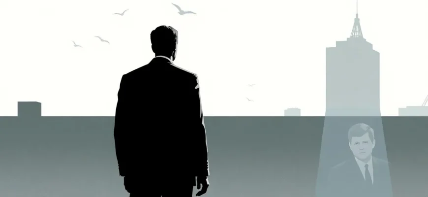 Soviet Cinema's Take on the JFK Assassination