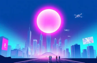 Sci-Fi Films Showcasing Advanced Technology