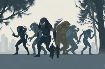 Top 10 Predator Movies You Can't Miss