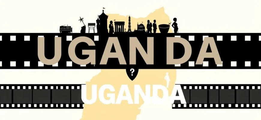 10 Must-Watch Ugandan Films