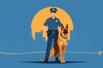 Top 10 Police Dog Movies