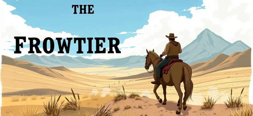 17th Century Westerns: A Cinematic Journey