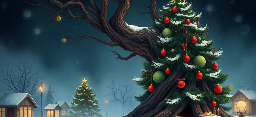 Top 10 Thrilling Holiday Movies