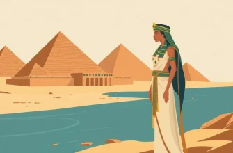 Cleopatra's Legacy: 10 Historical Films