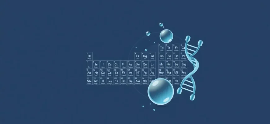 Documentaries on Chemical Compounds: A Journey into Science