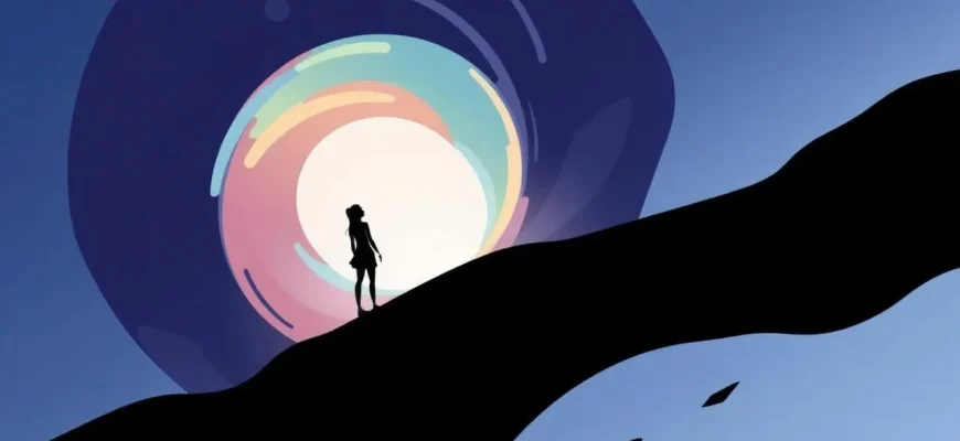 Mystical Worlds: 10 Films to Explore