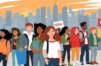 Documentaries on Youth Movements