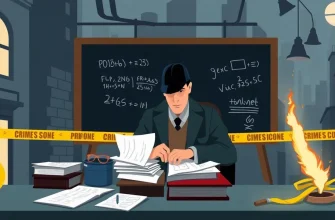 Top 10 Detective Films Showcasing Talent