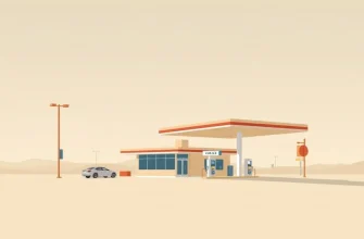Biopics That Fuel Your Curiosity: Gas Station Stories