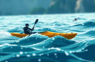 Top 10 Kayak Adventure Films