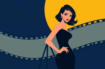 Family Films with Femme Fatales