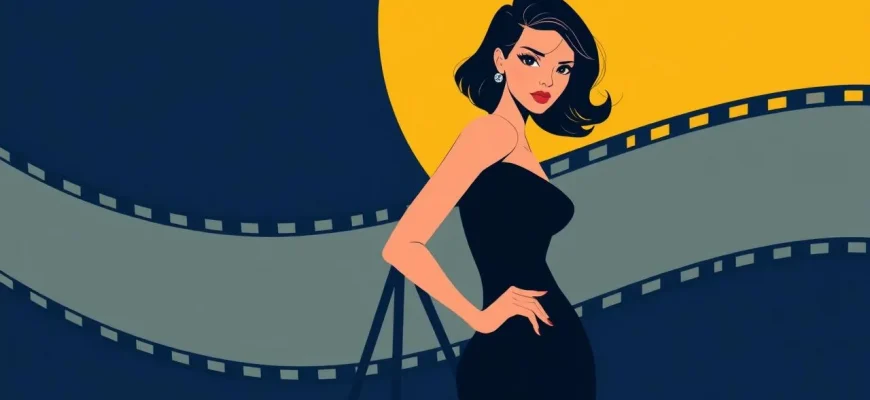 Family Films with Femme Fatales