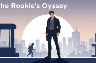 Top 10 Thrillers About Rookies