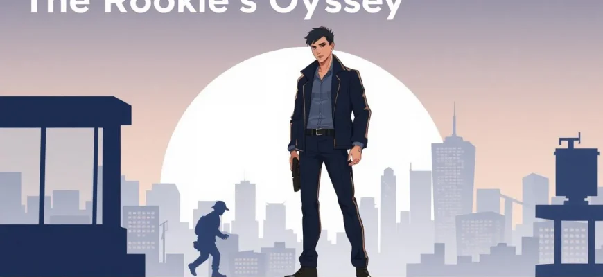 Top 10 Thrillers About Rookies