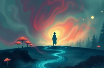 Fantasy Films Exploring Drug Addiction