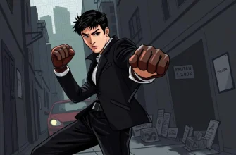 Top 10 Detective Kickboxing Films