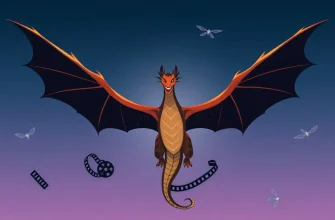 Top 10 Dragon Movies You Can't Miss