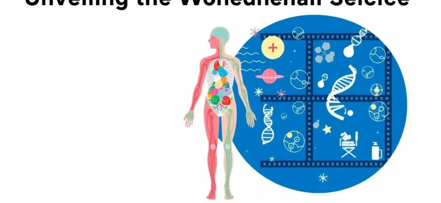 Discover the Wonders of Biomedical Science Through These Documentaries