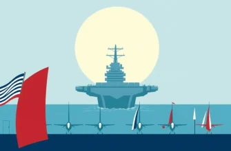 Dive into the World of Aircraft Carriers with These Biopics